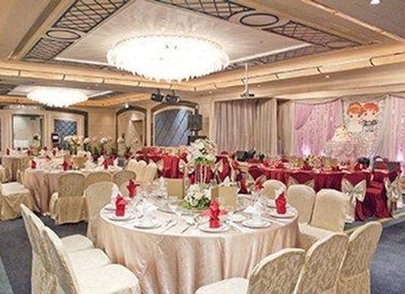 Sala bankietowa Zdjęcie