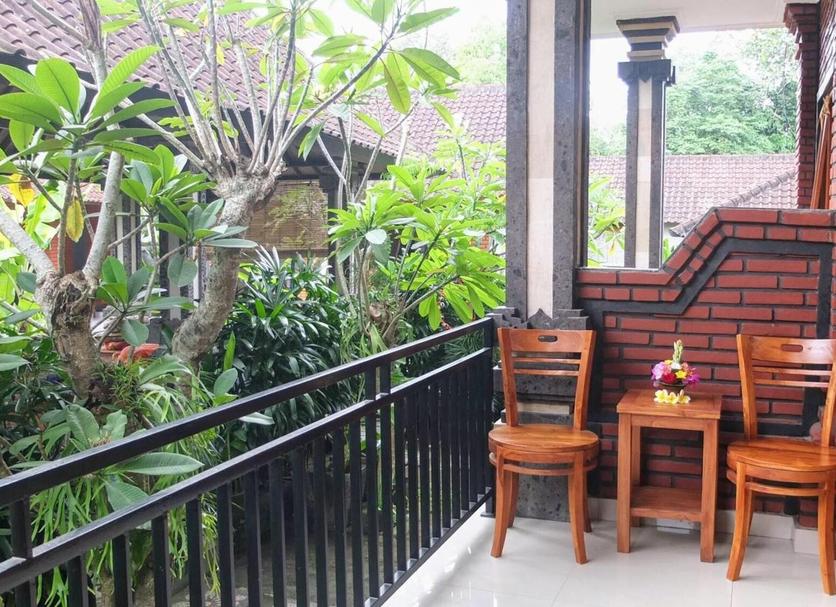 Balkon Zdjęcie