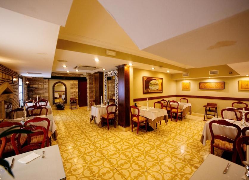 Restauracja Zdjęcie