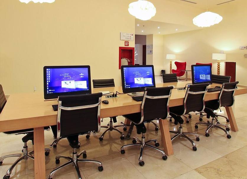 Centrum biznesowe Zdjęcie