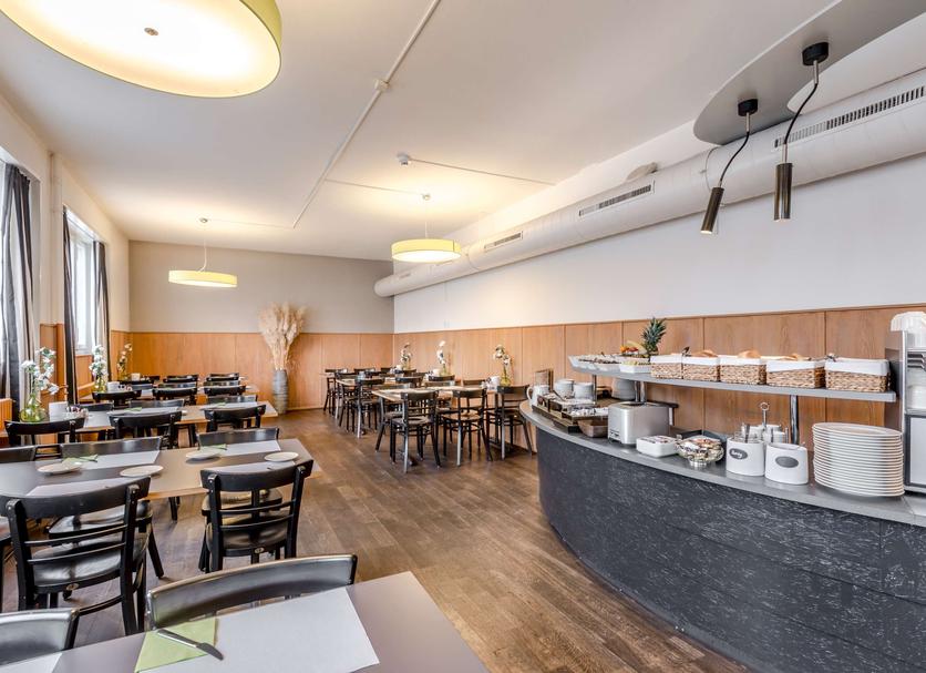 Restauracja Zdjęcie