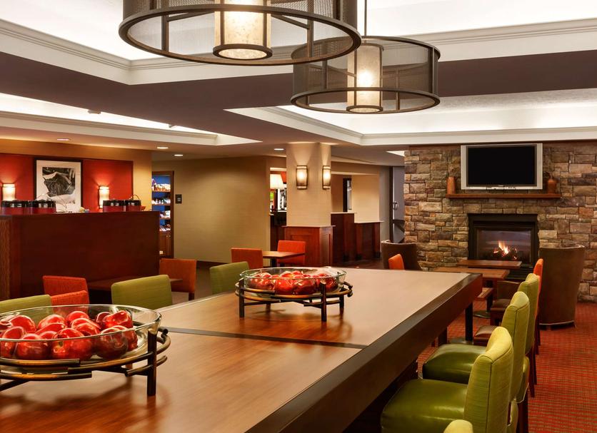 Lobby Zdjęcie