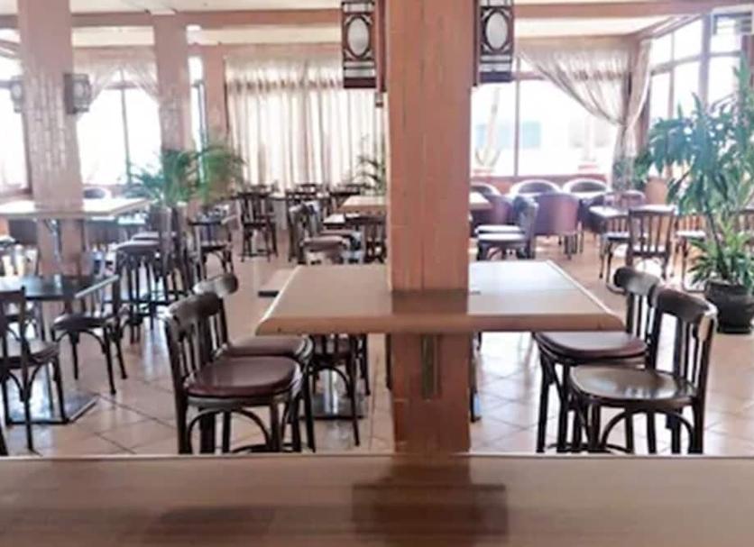 Restauracja Zdjęcie