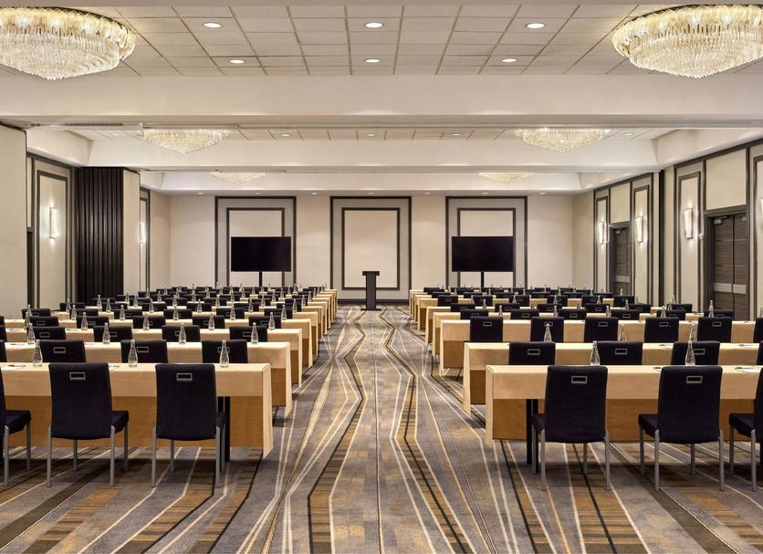 Sala konferencyjna Zdjęcie