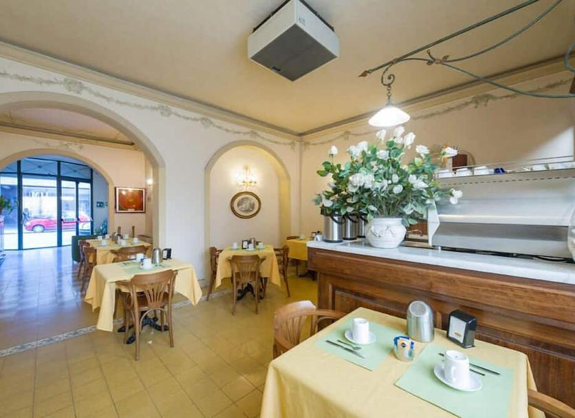 Restauracja Zdjęcie