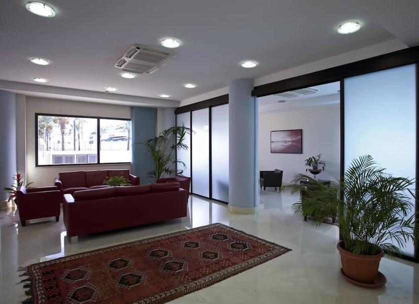 Lobby Zdjęcie