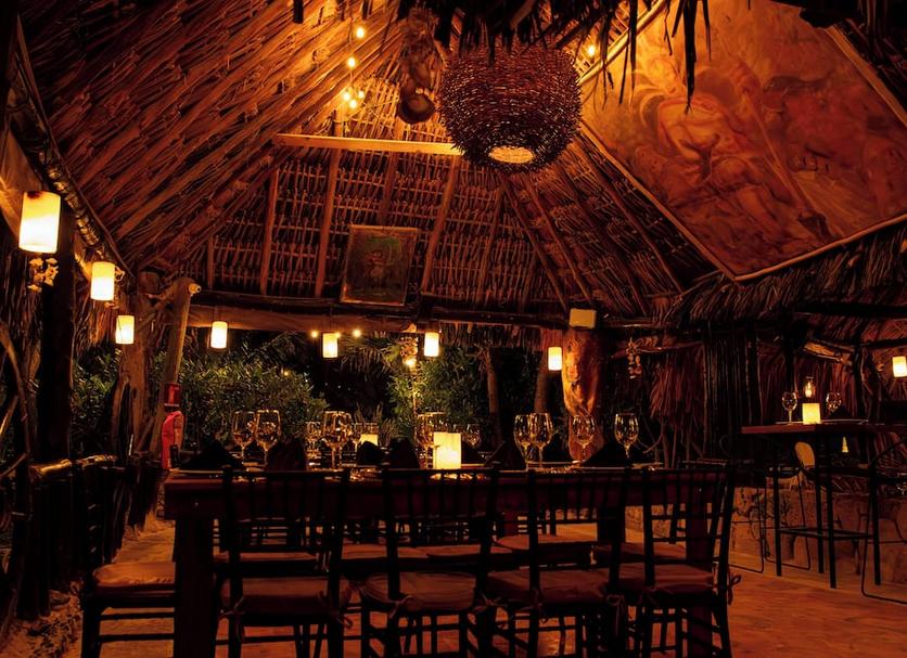 Bar Zdjęcie