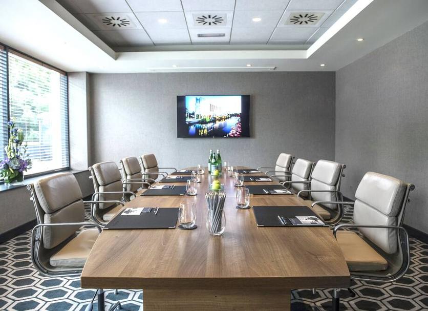 Sala konferencyjna Zdjęcie