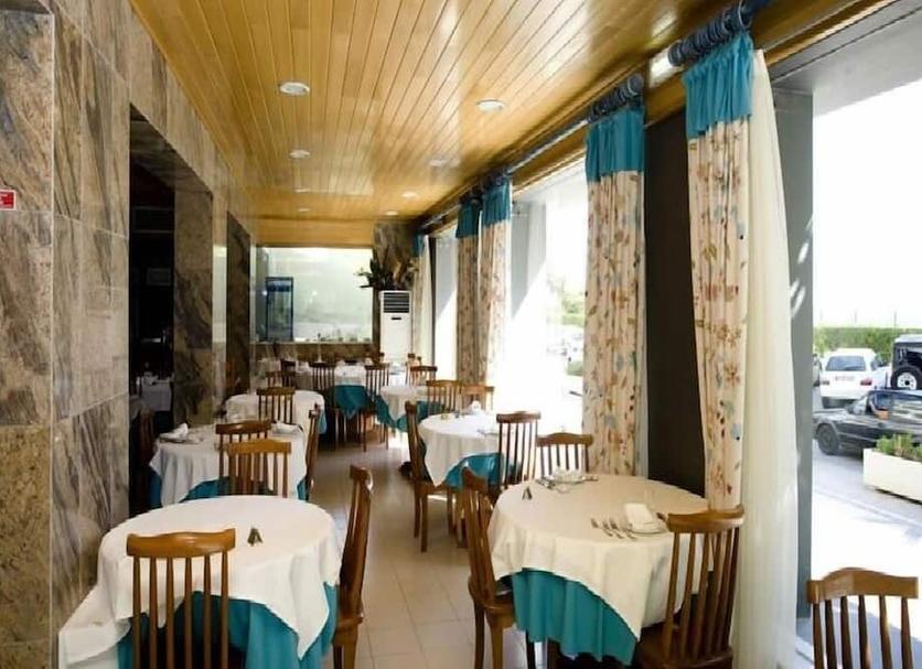 Restauracja Zdjęcie