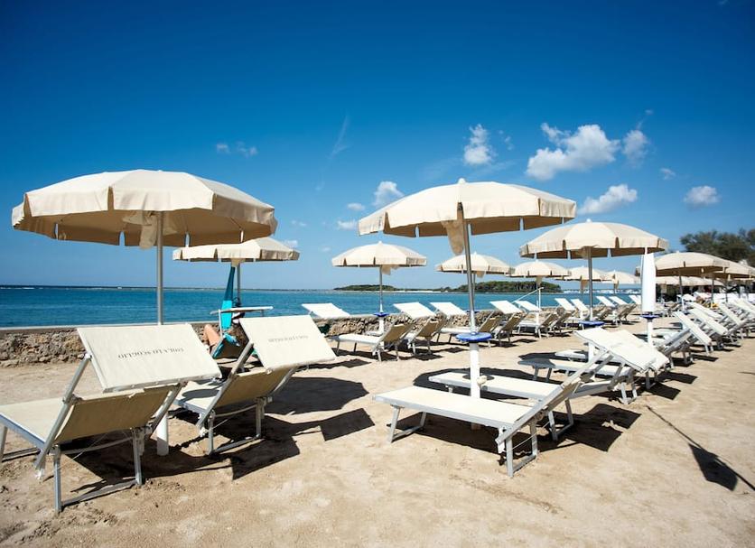 Plaża Zdjęcie
