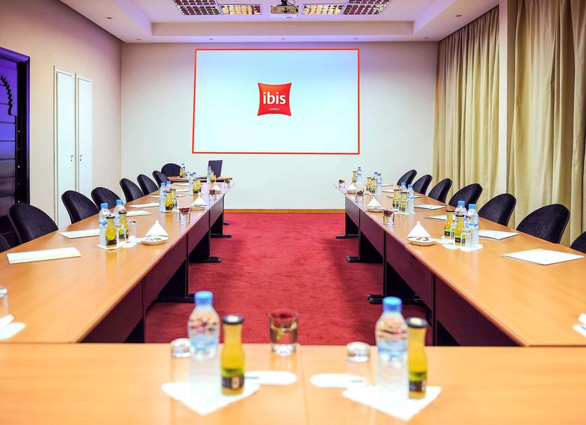 Sala konferencyjna Zdjęcie