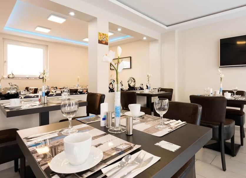 Restauracja Zdjęcie