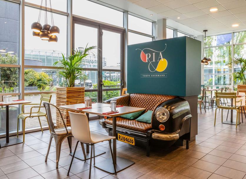 Restauracja Zdjęcie