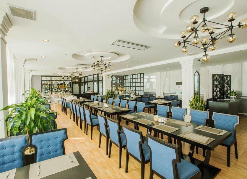 Restauracja Zdjęcie