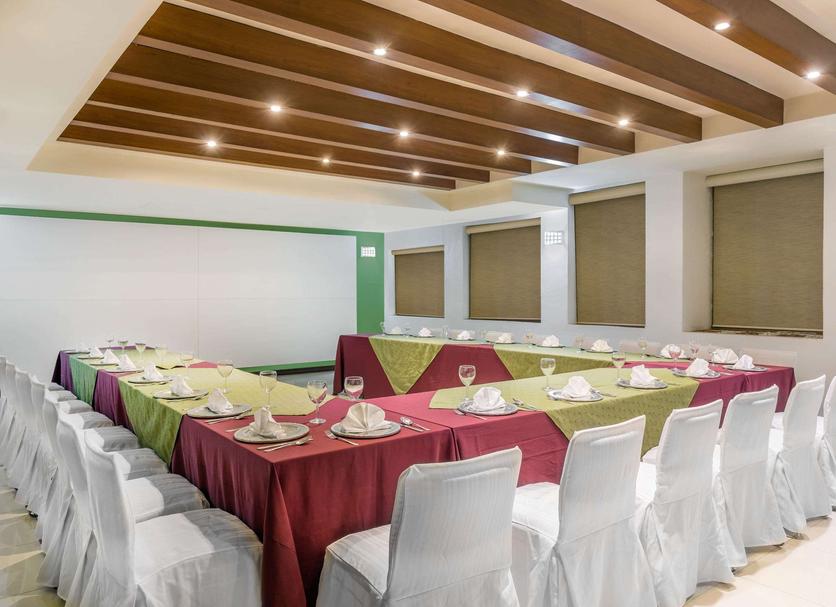 Sala konferencyjna Zdjęcie