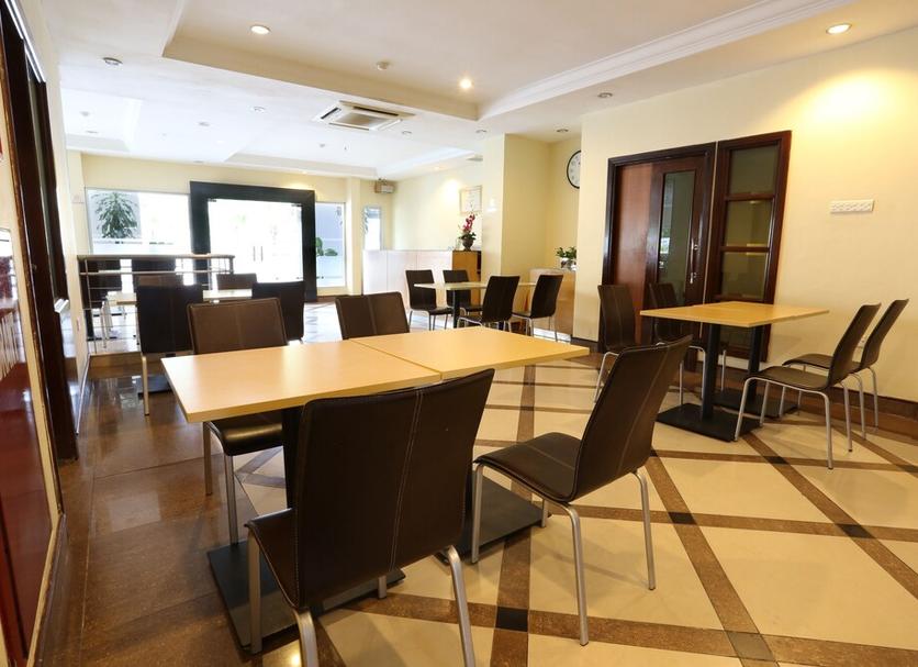 Restauracja Zdjęcie