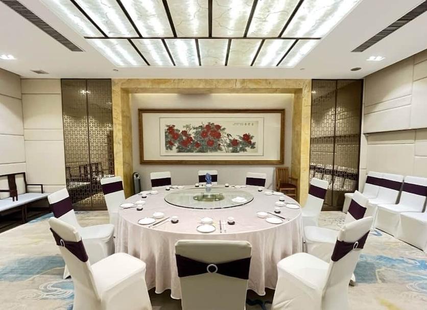 Sala konferencyjna Zdjęcie