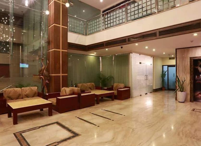 Lobby Zdjęcie
