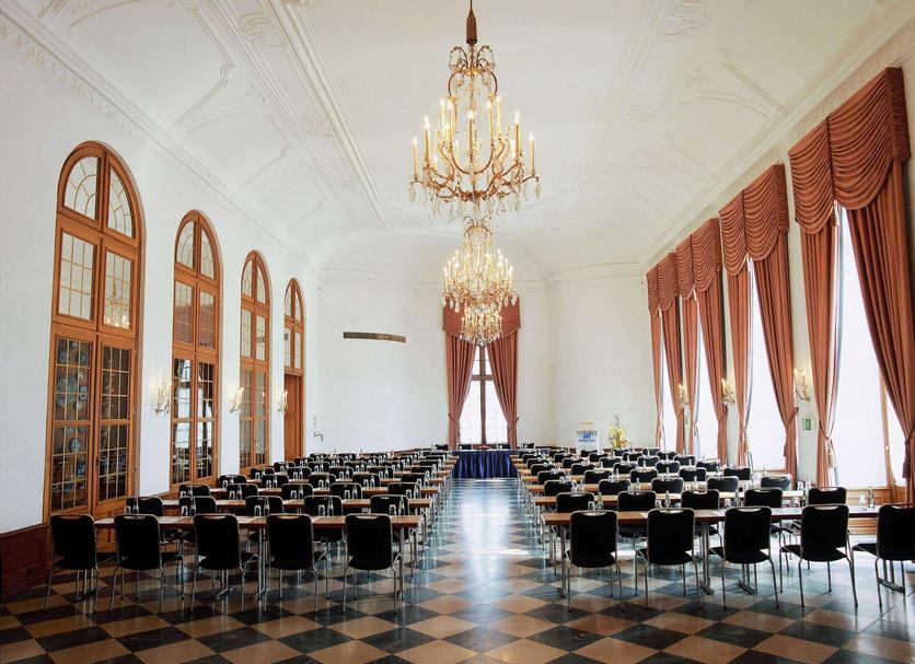 Sala konferencyjna Zdjęcie