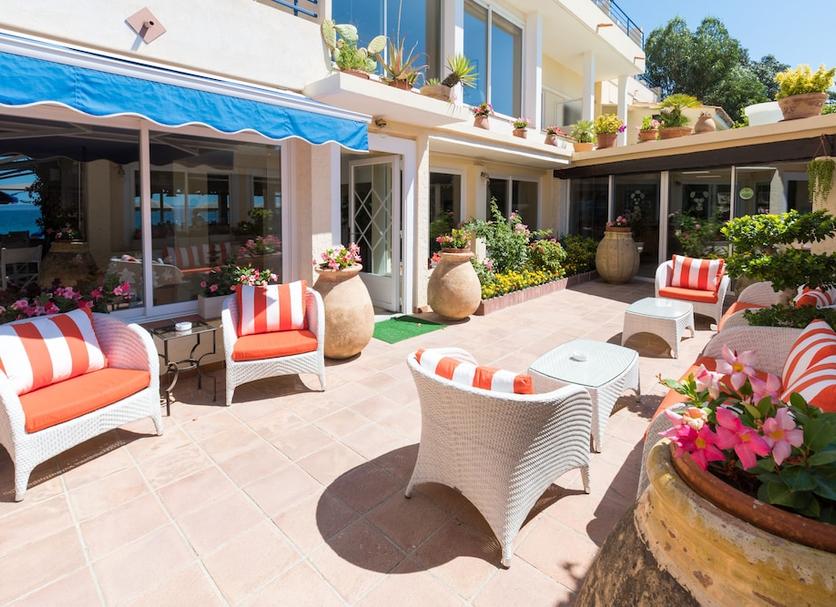 Patio Zdjęcie