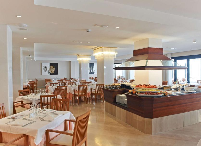 Restauracja Zdjęcie