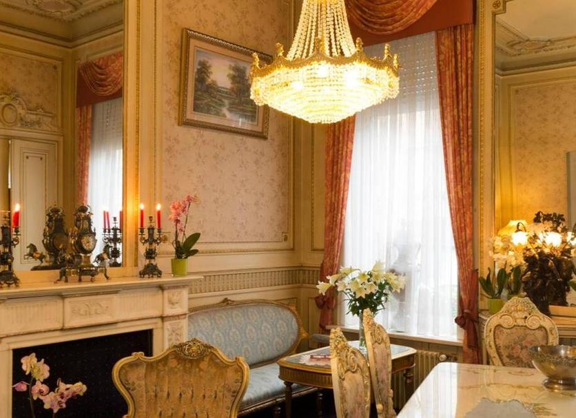Restauracja Zdjęcie