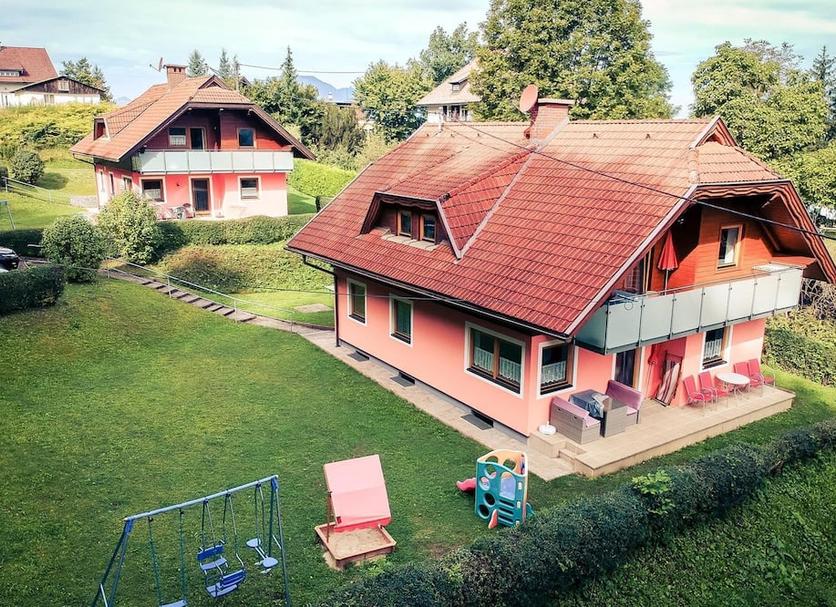 Budynek Zdjęcie
