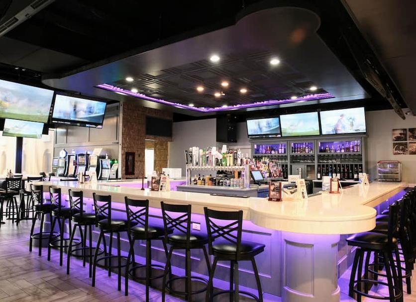 Bar Zdjęcie