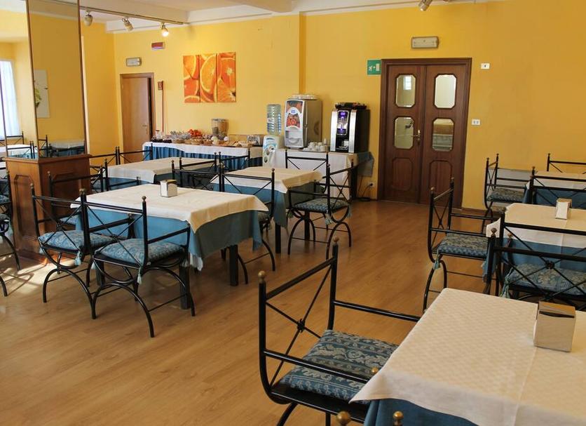 Restauracja Zdjęcie