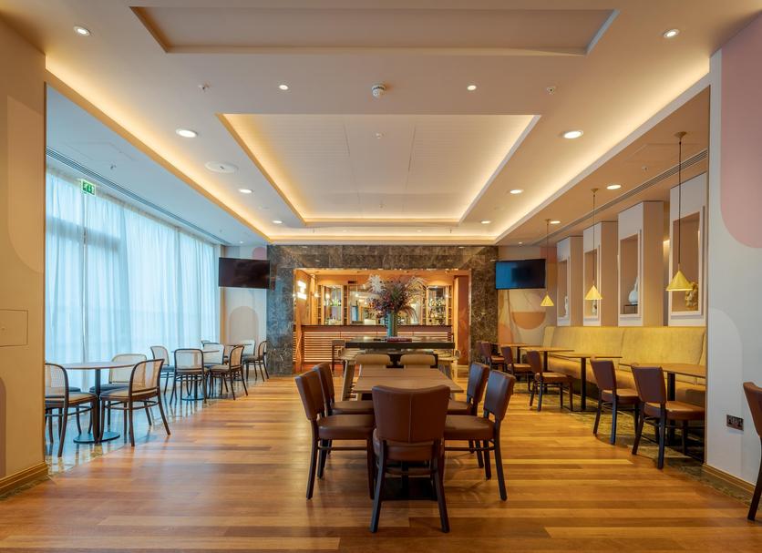 Restauracja Zdjęcie