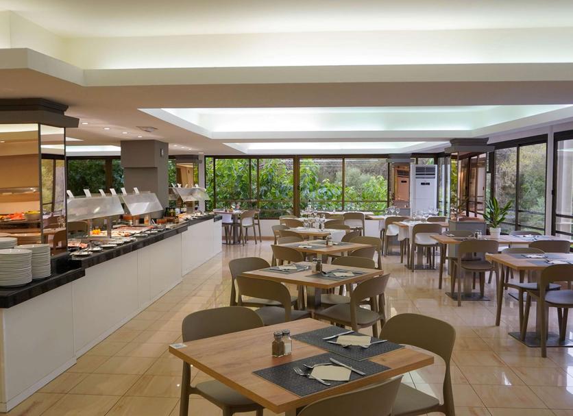 Restauracja Zdjęcie