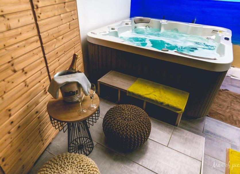 Spa Zdjęcie