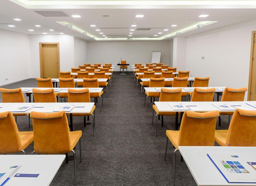 Sala konferencyjna Zdjęcie