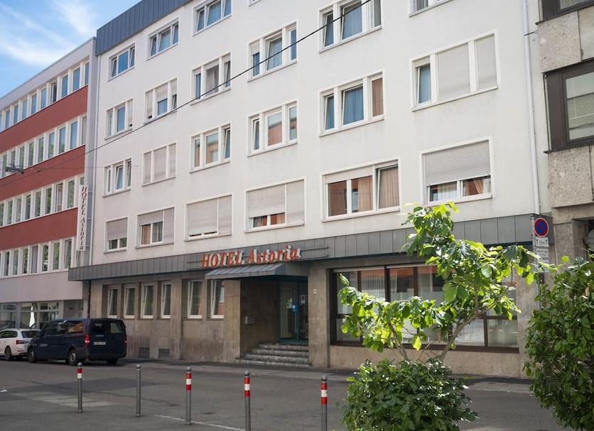 Budynek Zdjęcie