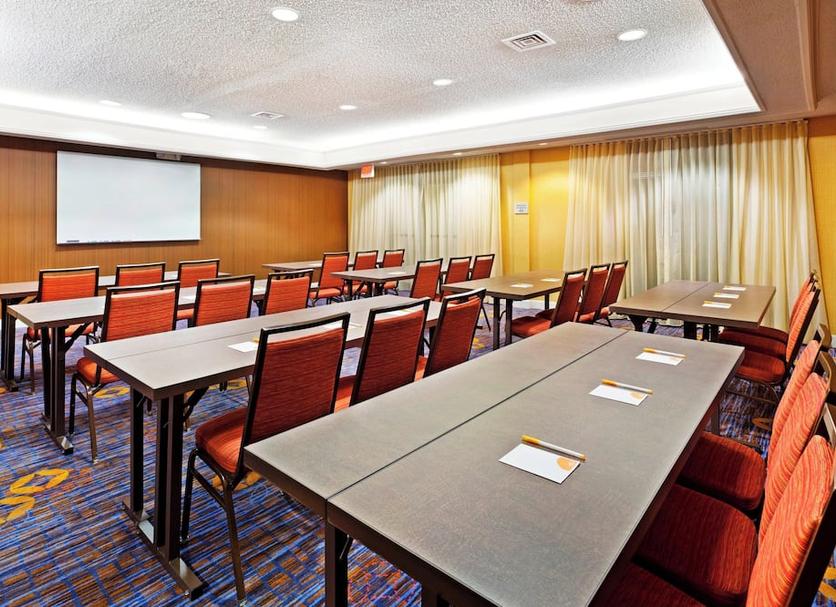 Sala konferencyjna Zdjęcie