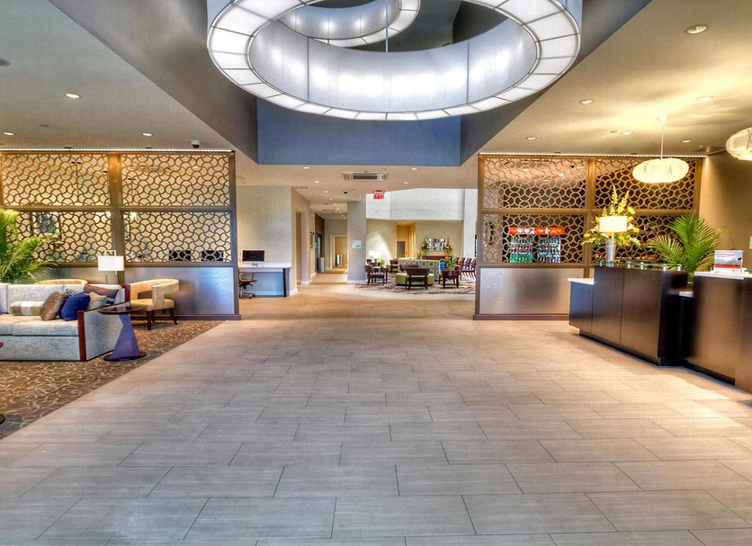 Lobby Zdjęcie