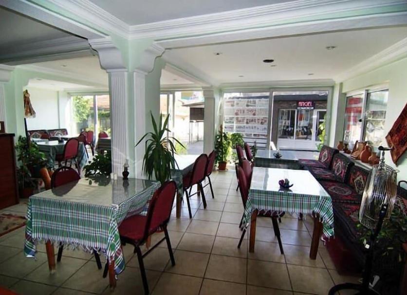 Restauracja Zdjęcie