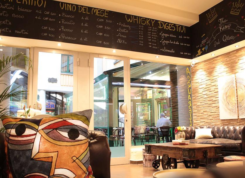 Bar Zdjęcie