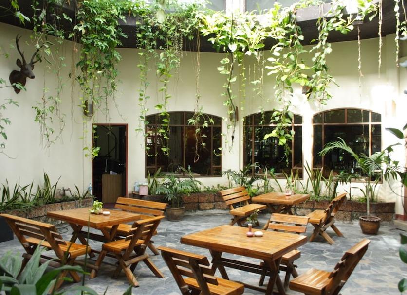 Patio Zdjęcie