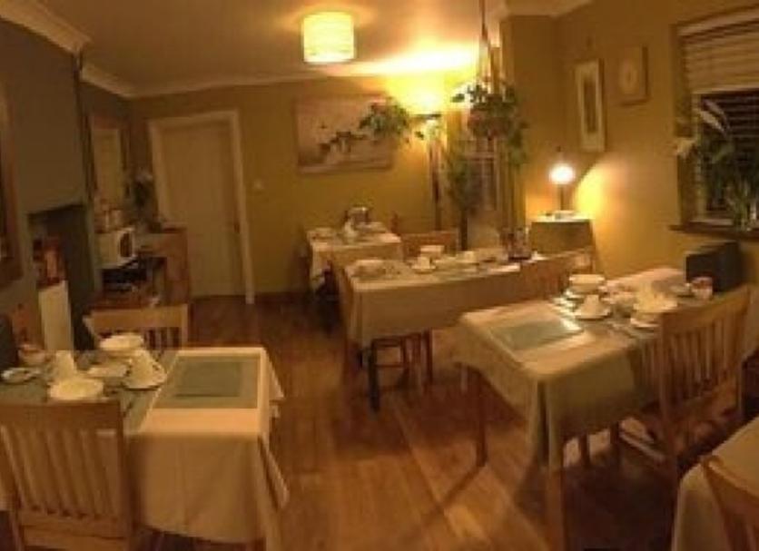 Restauracja Zdjęcie