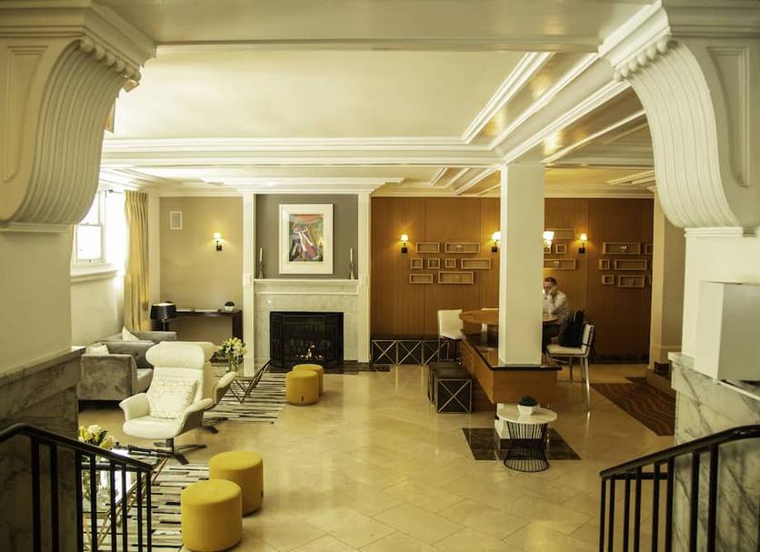 Lobby Zdjęcie