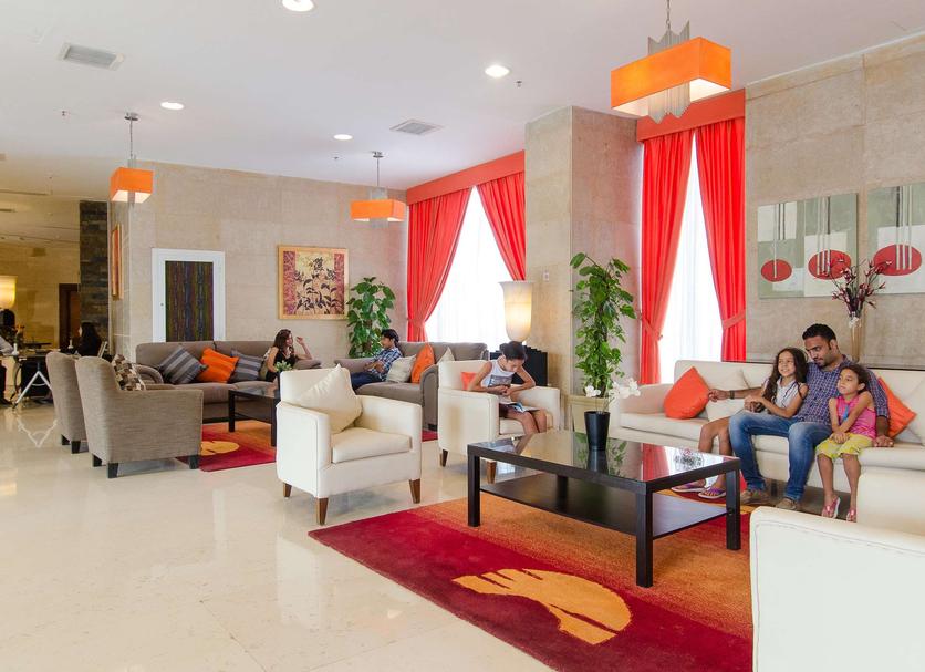 Lobby Zdjęcie