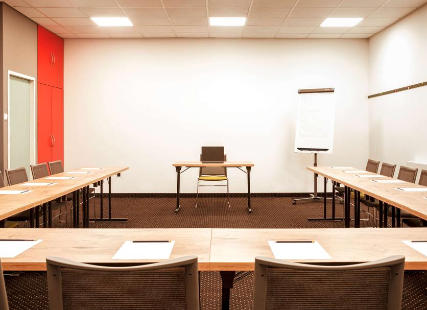 Sala konferencyjna Zdjęcie