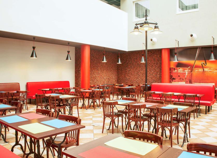 Restauracja Zdjęcie