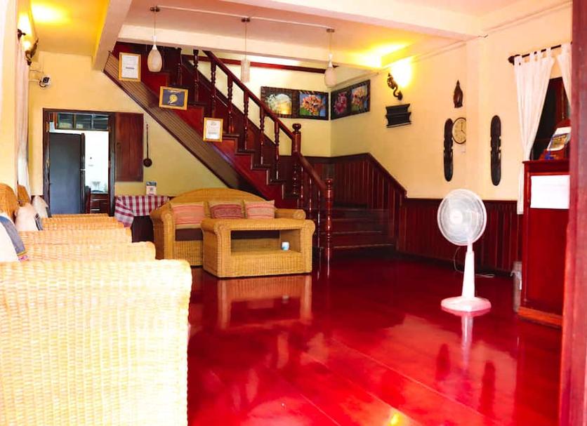 Lobby Zdjęcie