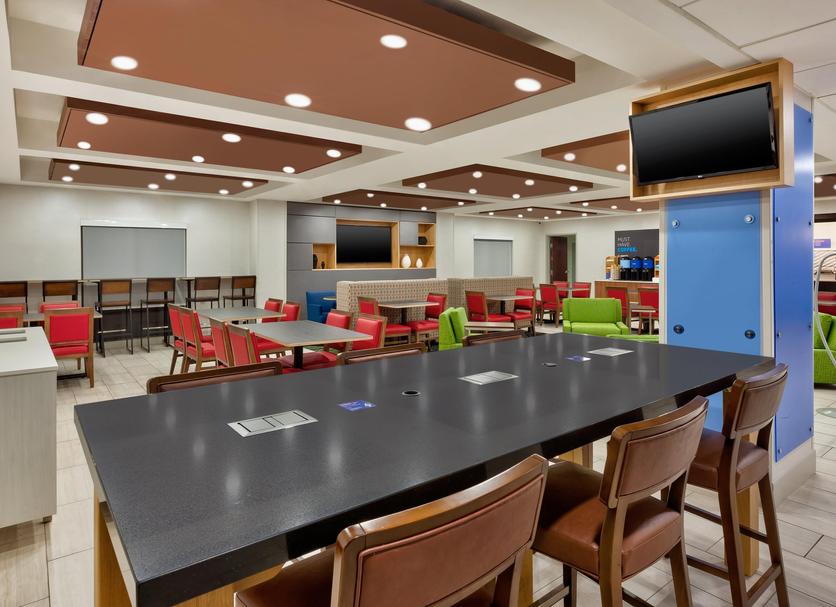 Sala konferencyjna Zdjęcie