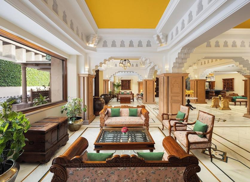 Lobby Zdjęcie
