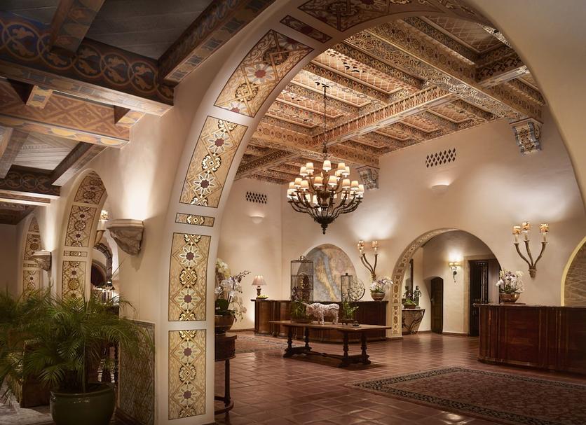 Lobby Zdjęcie