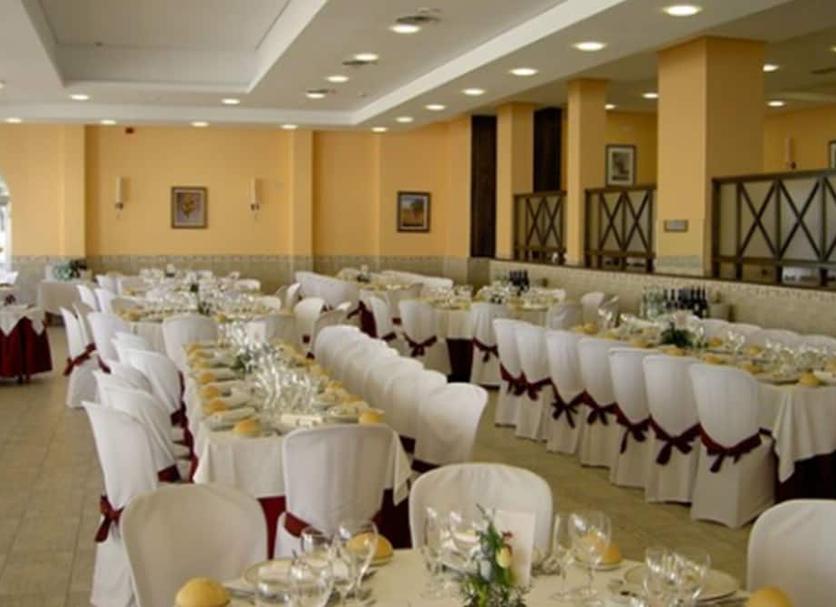 Sala bankietowa Zdjęcie
