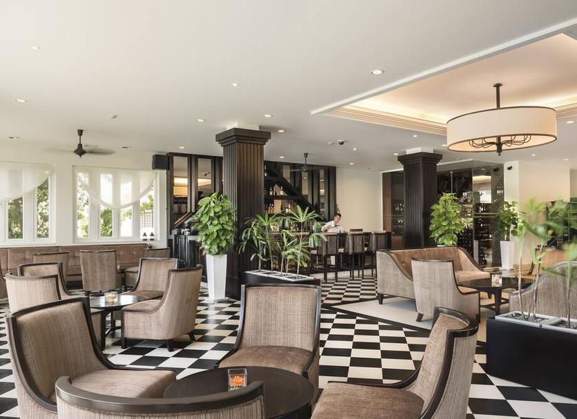 Lobby Zdjęcie